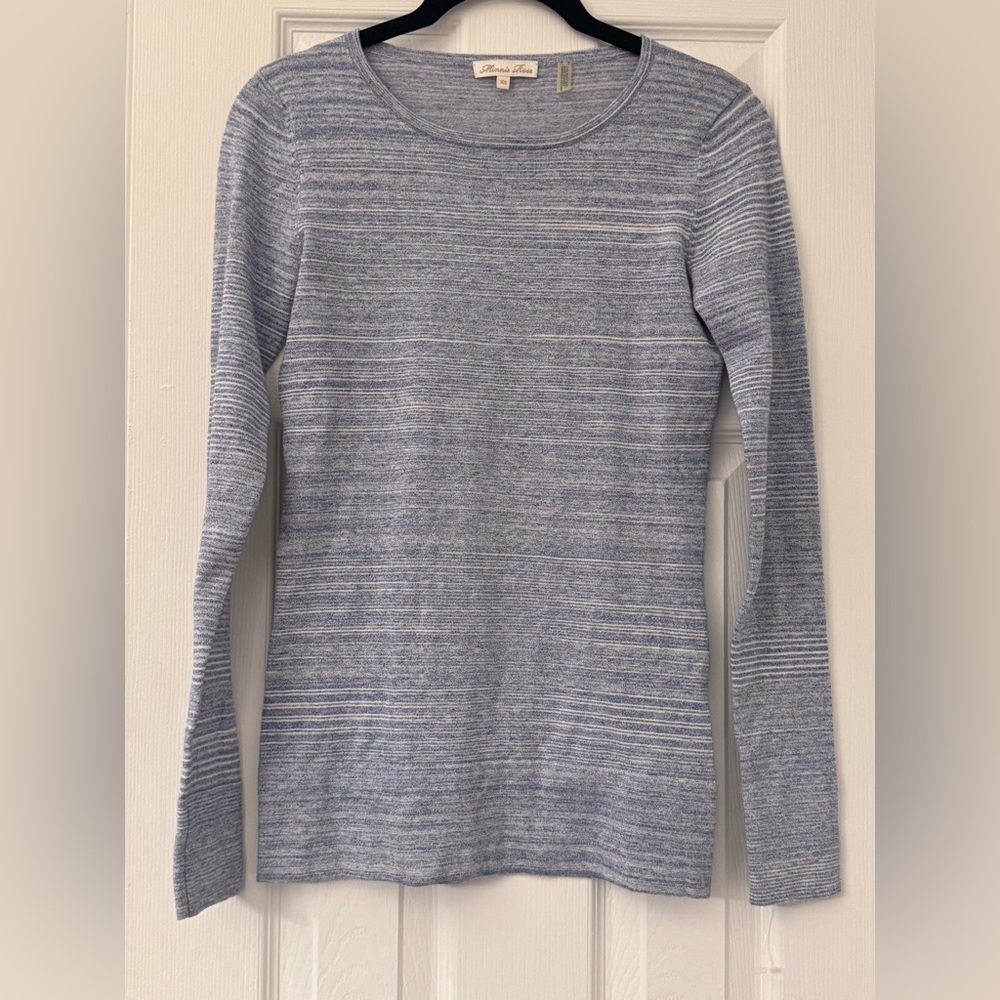 Minnie Rose Top